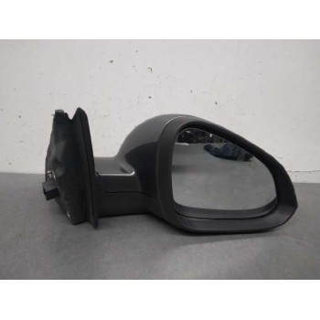 Recambio de retrovisor derecho para opel insignia berlina cosmo referencia OEM IAM 13269581 6 PINES GRIS