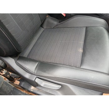 Recambio de juego asientos completo para peugeot 3008 iii hybrid motor hn09 referencia OEM IAM   