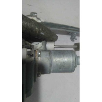 Recambio de elevalunas delantero derecho para nissan juke (f15) acenta referencia OEM IAM 80730JX30C  ELECTRICO 2 PINS