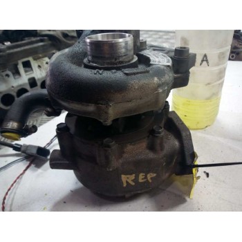 TURBOCOMPRESOR 7795496 4913505730 PARA REPARAR