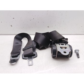 CINTURON SEGURIDAD TRASERO DERECHO 601030000 