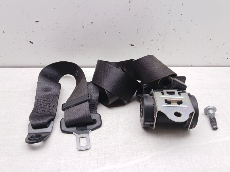 Recambio de cinturon seguridad trasero derecho para mini mini (r50,r53) cooper referencia OEM IAM 601030000  