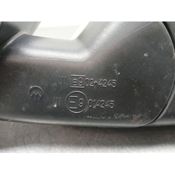Recambio de retrovisor derecho para skoda octavia ii (1z3) 1.9 tdi referencia OEM IAM E9014245  