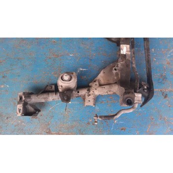 Recambio de puente delantero para bmw x3 (e83) xdrive 20d referencia OEM IAM   