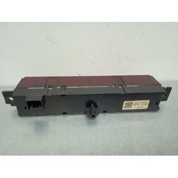 Recambio de display para subaru legacy lim. b14 limited referencia OEM IAM 85261AJ051 437CF 