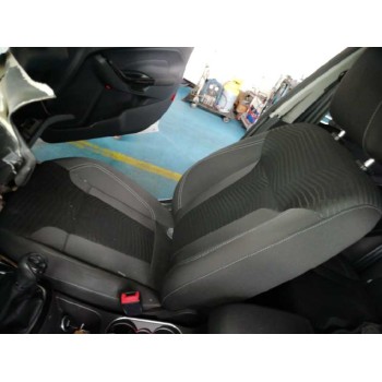 Recambio de asiento delantero derecho para ford fiesta (ccn) trend referencia OEM IAM   