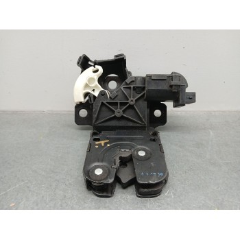Recambio de cerradura maletero / porton para audi tt (8j3) 1.8 tfsi referencia OEM IAM  3 pines 