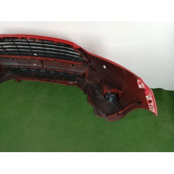Recambio de paragolpes delantero para ford fiesta vi (cb1, ccn) 1.0 referencia OEM IAM C1BB17757A  