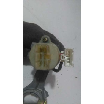 Recambio de conmutador de arranque para hyundai getz (tb) 1.1 12v cat referencia OEM IAM   