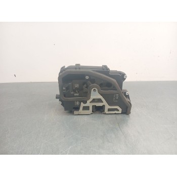 CERRADURA PUERTA DELANTERA DERECHA 7229466 