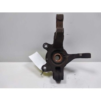Recambio de mangueta delantera derecha para nissan micra (k12e) 1.5 dci turbodiesel cat referencia OEM IAM   