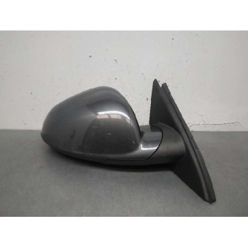 Recambio de retrovisor derecho para opel insignia berlina cosmo referencia OEM IAM 13269581 6 PINES GRIS