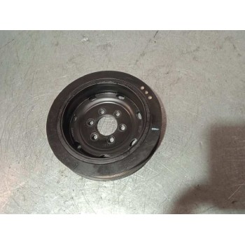Recambio de polea cigueñal para land rover range rover sport 2.7 td v6 cat referencia OEM IAM 4H2Q6B319BA  