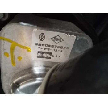 Recambio de motor completo para nissan qashqai (j10) acenta referencia OEM IAM   