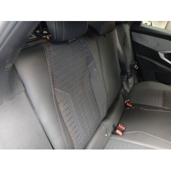 Recambio de juego asientos completo para peugeot 3008 iii hybrid motor hn09 referencia OEM IAM   