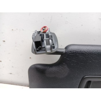 Recambio de parasol izquierdo para bmw serie 1 lim. (f40) referencia OEM IAM   