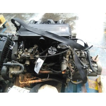 MOTOR COMPLETO D9B M 