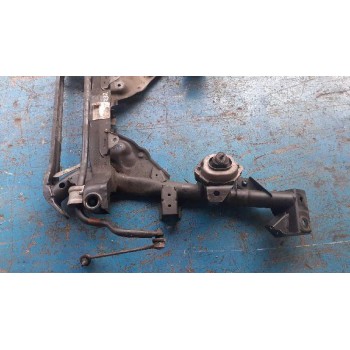 Recambio de puente delantero para bmw x3 (e83) xdrive 20d referencia OEM IAM   