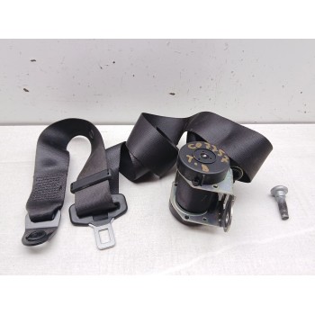 Recambio de cinturon seguridad trasero derecho para mini mini (r50,r53) cooper referencia OEM IAM 601030000  