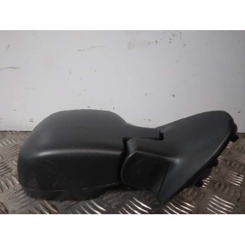 Recambio de retrovisor derecho para citroën berlingo referencia OEM IAM 8148PP NUEVO ELECTRICO 5 PINES