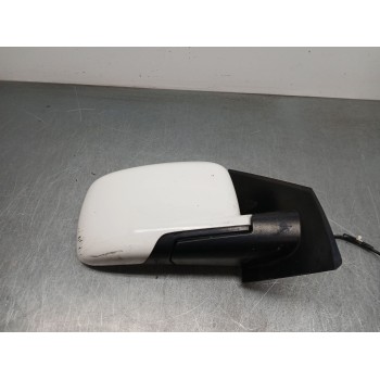 Recambio de retrovisor derecho para fiat freemont (345_) 2.0 jtd referencia OEM IAM 1GE001W3AD  