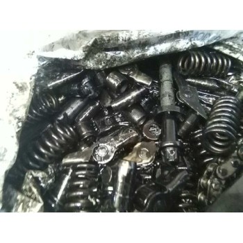 Recambio de motor completo para audi a6 berlina (4b2) 2.5 tdi referencia OEM IAM AFB <CASCO> 