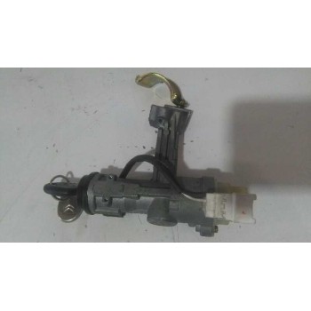 Recambio de conmutador de arranque para hyundai getz (tb) 1.1 12v cat referencia OEM IAM   