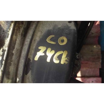 Recambio de motor completo para mitsubishi carisma berina 5 (da0) 1600 glx referencia OEM IAM 4G92 B EXPORTACION