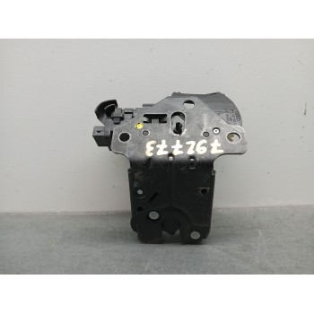 Recambio de cerradura maletero / porton para audi tt (8j3) 1.8 tfsi referencia OEM IAM  3 pines 