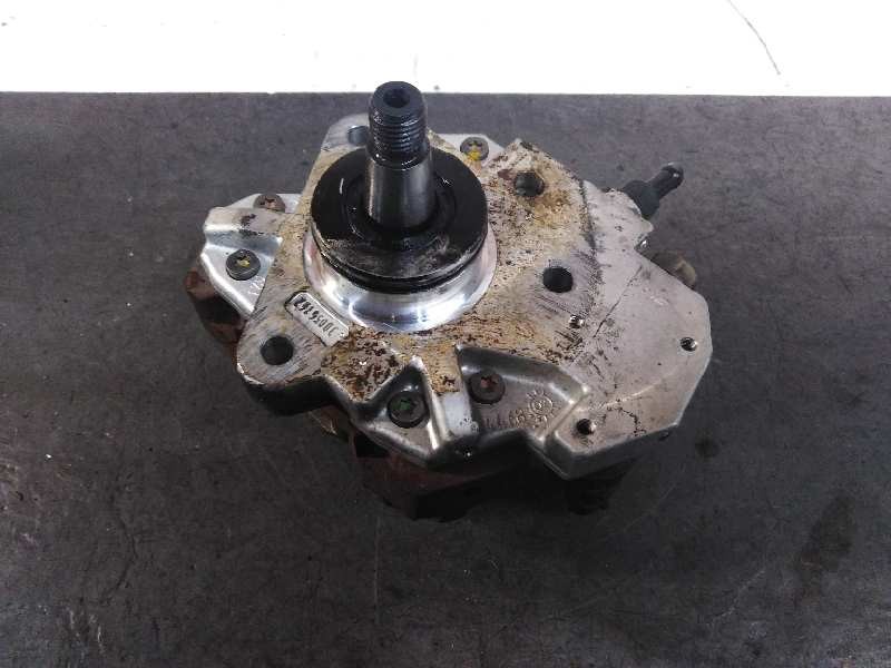 Recambio de bomba inyeccion para kia sorento 2.5 crdi cat referencia OEM IAM 0445010052  