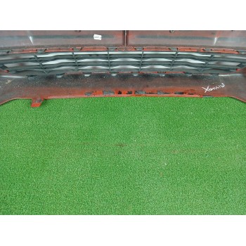 Recambio de paragolpes delantero para ford fiesta vi (cb1, ccn) 1.0 referencia OEM IAM C1BB17757A  