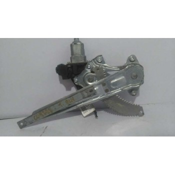 Recambio de elevalunas trasero derecho para nissan juke (f15) acenta referencia OEM IAM 827310V01C  ELECTRICO 2 PINS