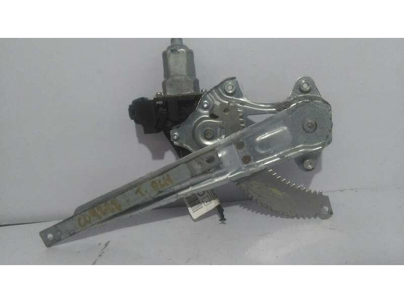 Recambio de elevalunas trasero derecho para nissan juke (f15) acenta referencia OEM IAM 827310V01C  ELECTRICO 2 PINS