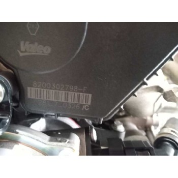 Recambio de motor completo para nissan qashqai (j10) acenta referencia OEM IAM   