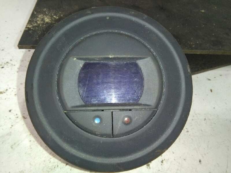 Recambio de mando climatizador para renault espace iv (jk0) dynamique referencia OEM IAM 8200367334 DE PUERTA DERECHA 