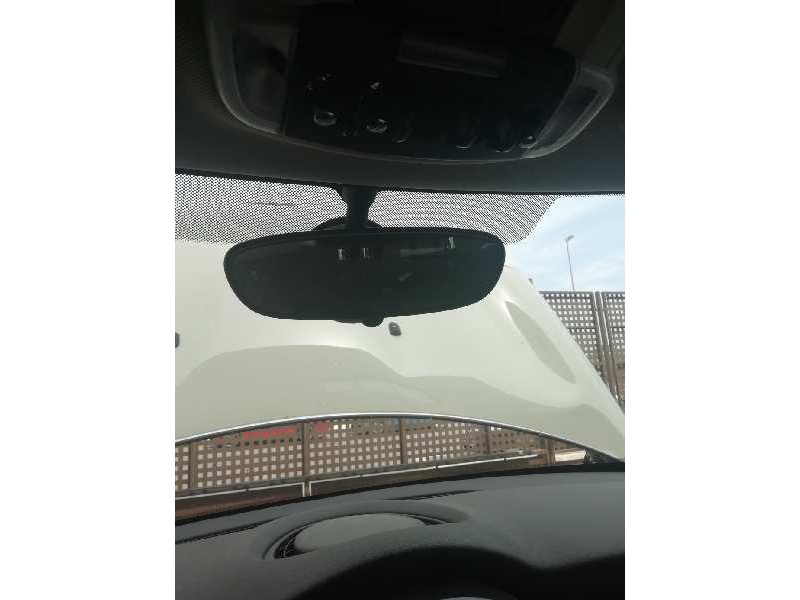 Recambio de espejo interior para mini mini (f56) one d referencia OEM IAM   