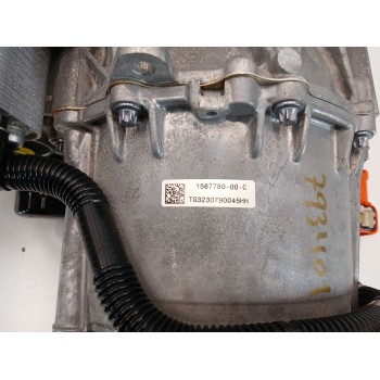 Recambio de motor completo para tesla model 3 ev referencia OEM IAM 3D7 158778000c 1587780