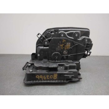 CERRADURA PUERTA TRASERA DERECHA 747769804 NUEVO 5 PINES