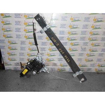 Recambio de elevalunas delantero derecho para hyundai accent (lc) 1.6 16v cat referencia OEM IAM  2 PINS 