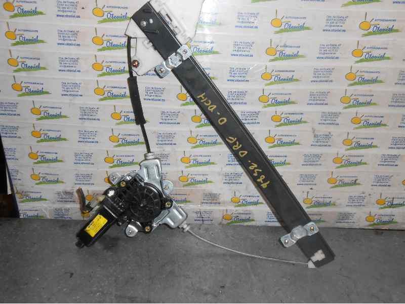 Recambio de elevalunas delantero derecho para hyundai accent (lc) 1.6 16v cat referencia OEM IAM  2 PINS 