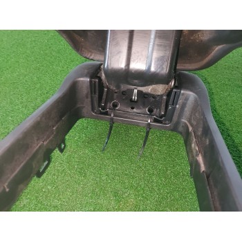 Recambio de apoyabrazos central para mazda cx-7 (er) luxury referencia OEM IAM  CUERO NEGRO 