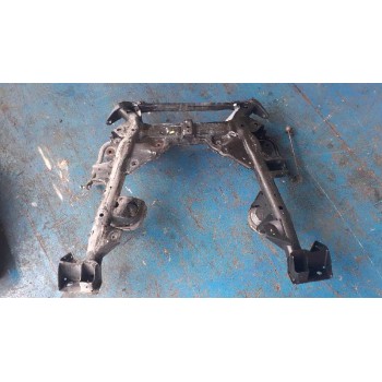Recambio de puente delantero para bmw x3 (e83) xdrive 20d referencia OEM IAM   