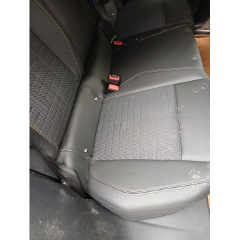 Recambio de juego asientos completo para peugeot 3008 iii hybrid motor hn09 referencia OEM IAM   