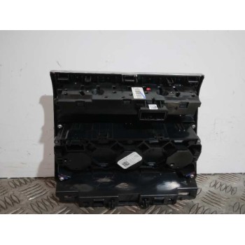 Recambio de mando climatizador para renault captur ii intens referencia OEM IAM 275100936R  