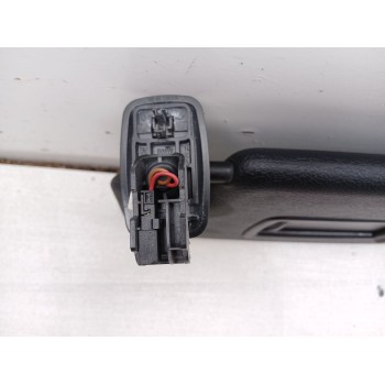 Recambio de parasol izquierdo para bmw serie 1 lim. (f40) referencia OEM IAM   