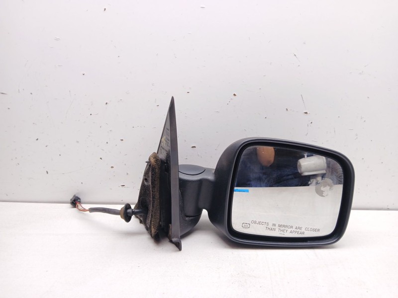 Recambio de retrovisor derecho para jeep cherokee (kj) 2.4 cat referencia OEM IAM 710806  