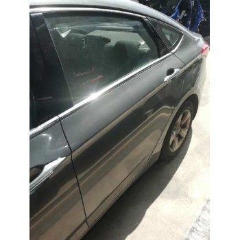 PUERTA TRASERA IZQUIERDA 