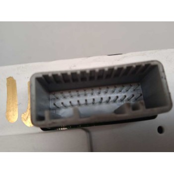 Recambio de display para renault clio grandtour authentique referencia OEM IAM 280340017R  