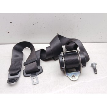 Recambio de cinturon seguridad trasero derecho para mini mini (r50,r53) cooper referencia OEM IAM 601030000  