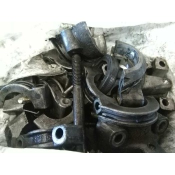 Recambio de motor completo para audi a6 berlina (4b2) 2.5 tdi referencia OEM IAM AFB <CASCO> 